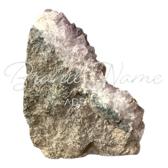 Raw Amethyst Formation - Picture 5 of 7